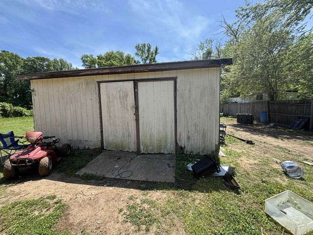 251 Trailwood Drive, Austin, AR 72007