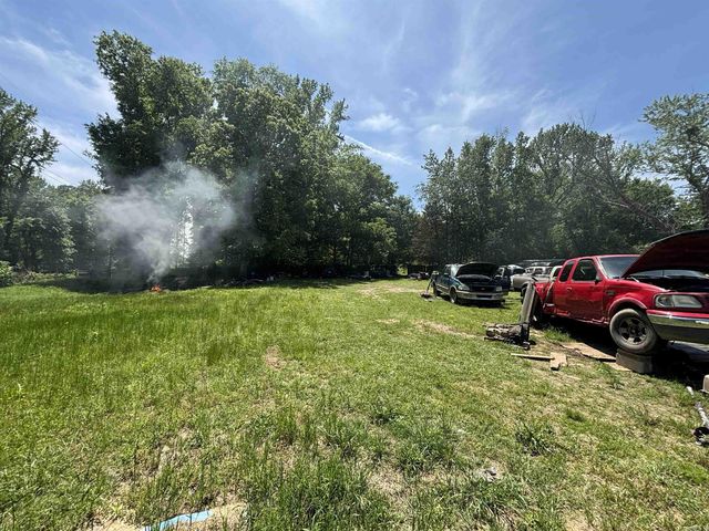 251 Trailwood Drive, Austin, AR 72007
