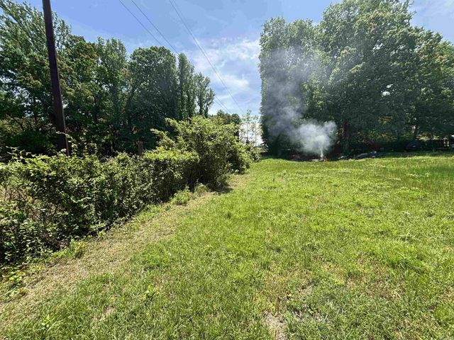 251 Trailwood Drive, Austin, AR 72007