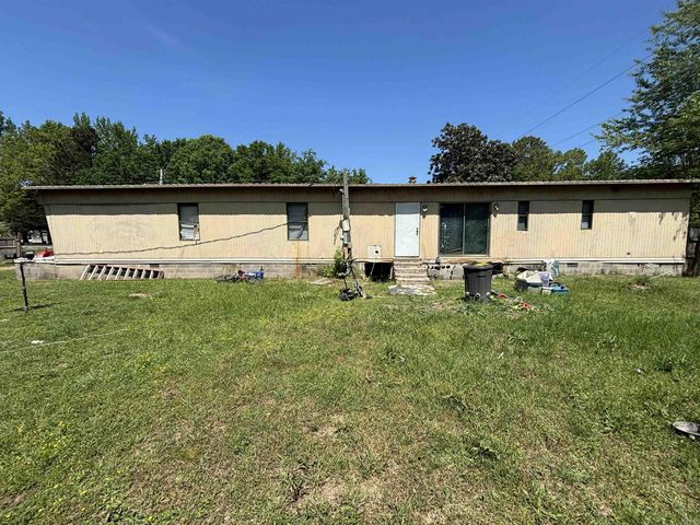 251 Trailwood Drive, Austin, AR 72007