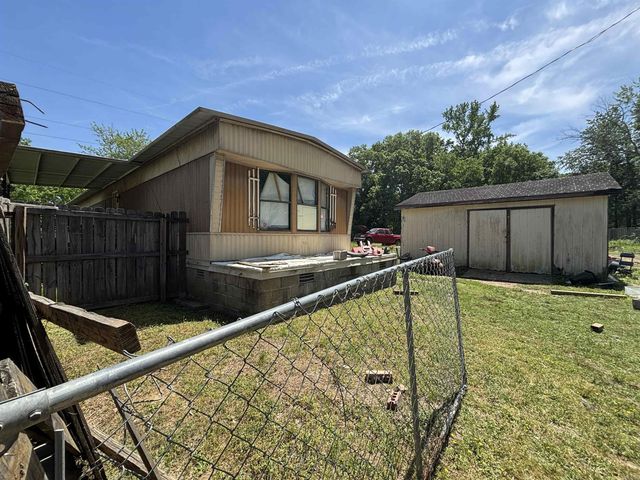251 Trailwood Drive, Austin, AR 72007