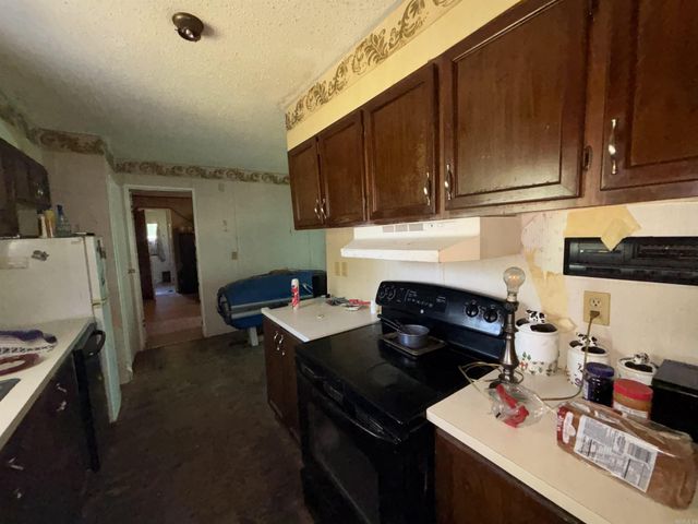 251 Trailwood Drive, Austin, AR 72007
