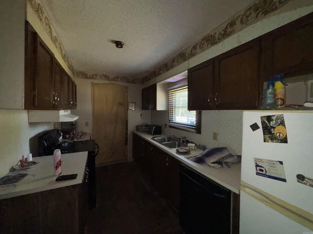 251 Trailwood Drive, Austin, AR 72007