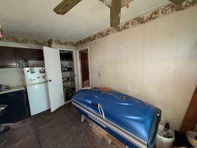 251 Trailwood Drive, Austin, AR 72007