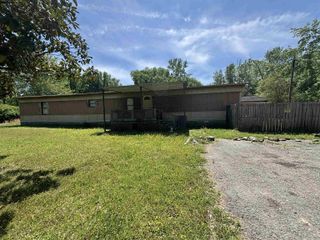 251 Trailwood Drive, Austin, AR 72007