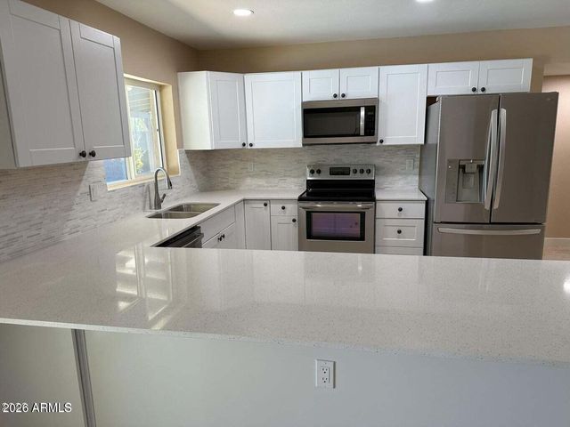 14201 N 55TH Drive, Glendale, AZ 85306