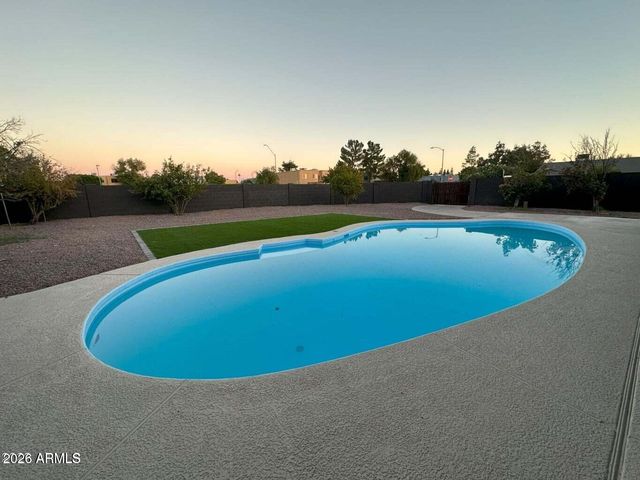14201 N 55TH Drive, Glendale, AZ 85306