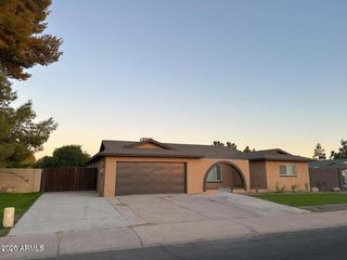 14201 N 55TH Drive, Glendale, AZ 85306