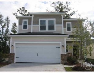 156 Chapel Lake South, Savannah, GA 31419