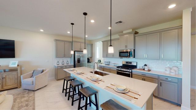 2165 Majorelle Drive NW, Palm Bay, FL 32907