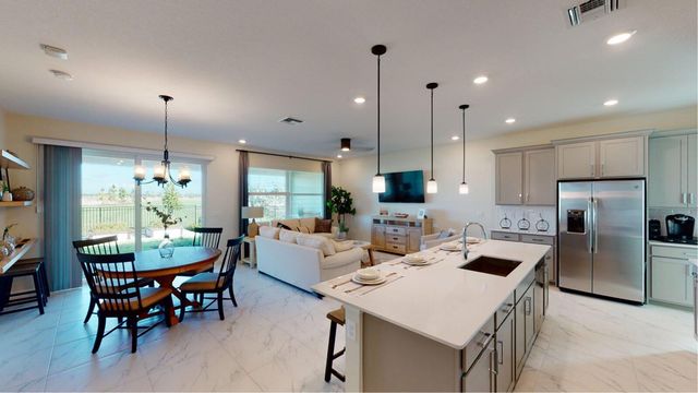 2165 Majorelle Drive NW, Palm Bay, FL 32907