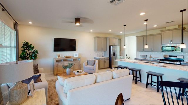 2165 Majorelle Drive NW, Palm Bay, FL 32907