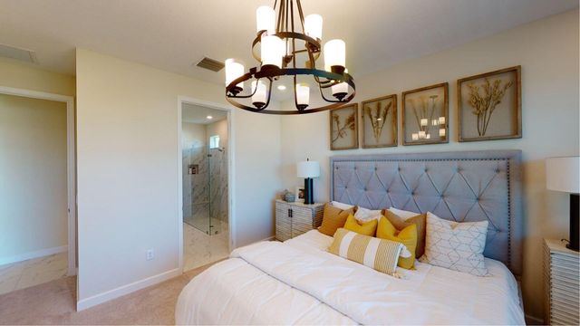 2165 Majorelle Drive NW, Palm Bay, FL 32907