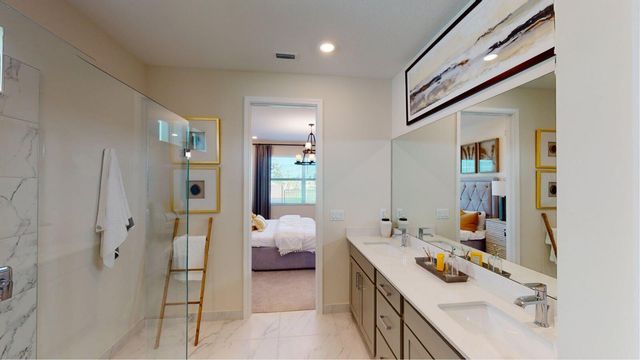 2165 Majorelle Drive NW, Palm Bay, FL 32907