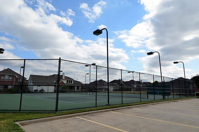 9805 Sunnycoast Lane, Pearland, TX 77584