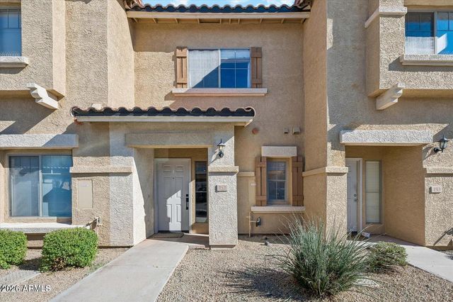525 N MILLER Road 152, Scottsdale, AZ 85257