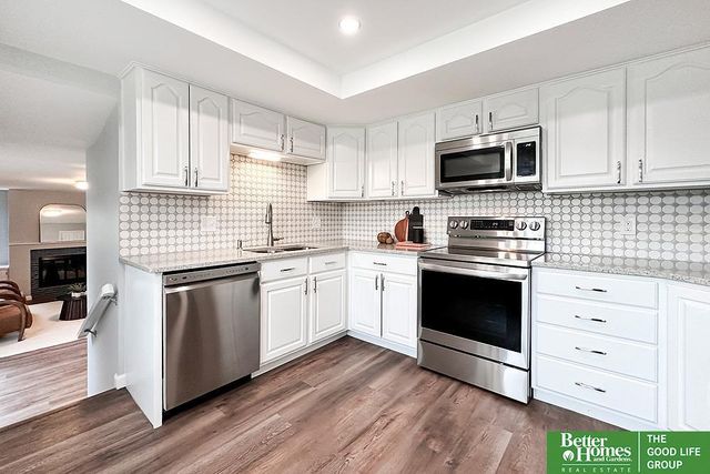 3006 S 147 Circle, Omaha, NE 68144