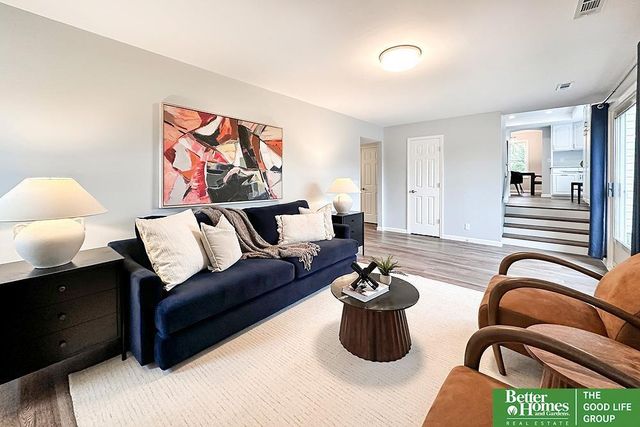 3006 S 147 Circle, Omaha, NE 68144