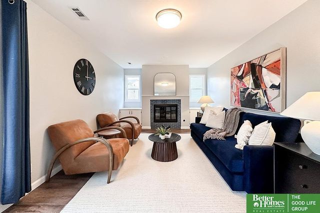 3006 S 147 Circle, Omaha, NE 68144