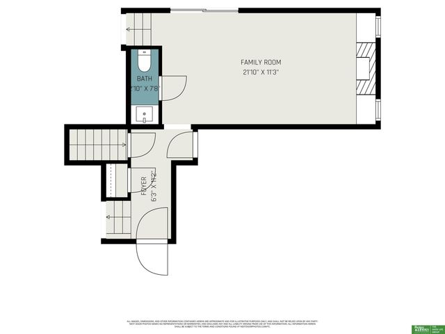 3006 S 147 Circle, Omaha, NE 68144