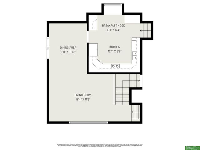 3006 S 147 Circle, Omaha, NE 68144