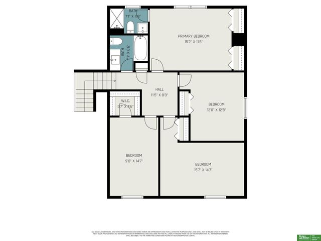 3006 S 147 Circle, Omaha, NE 68144