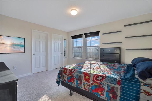 802 CITRUS ISLE DRIVE, Davenport, FL 33837