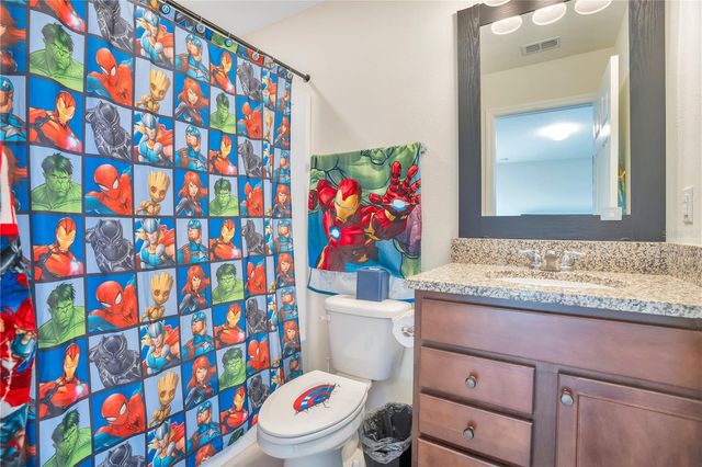 802 CITRUS ISLE DRIVE, Davenport, FL 33837