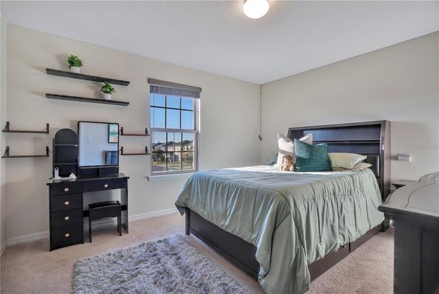 802 CITRUS ISLE DRIVE, Davenport, FL 33837