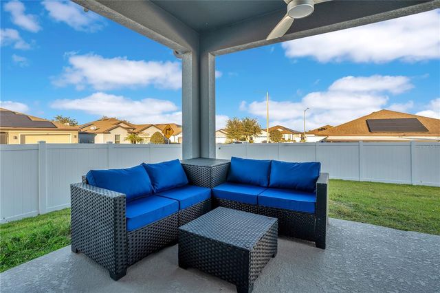 802 CITRUS ISLE DRIVE, Davenport, FL 33837