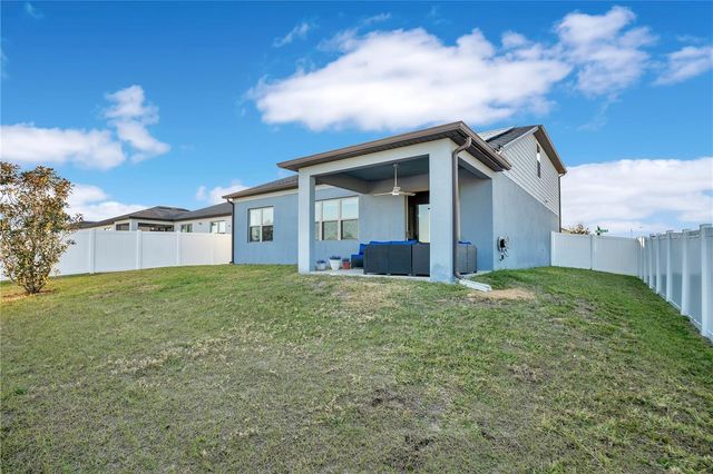 802 CITRUS ISLE DRIVE, Davenport, FL 33837