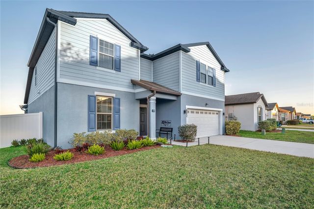 802 CITRUS ISLE DRIVE, Davenport, FL 33837