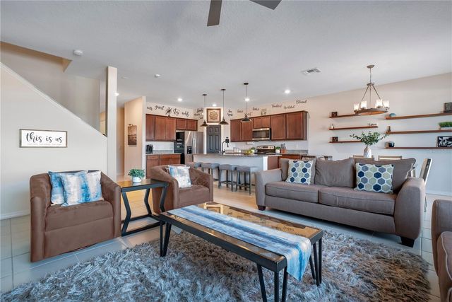 802 CITRUS ISLE DRIVE, Davenport, FL 33837