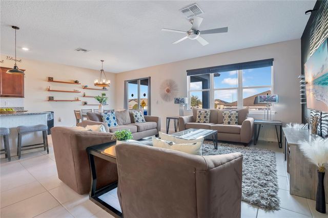 802 CITRUS ISLE DRIVE, Davenport, FL 33837