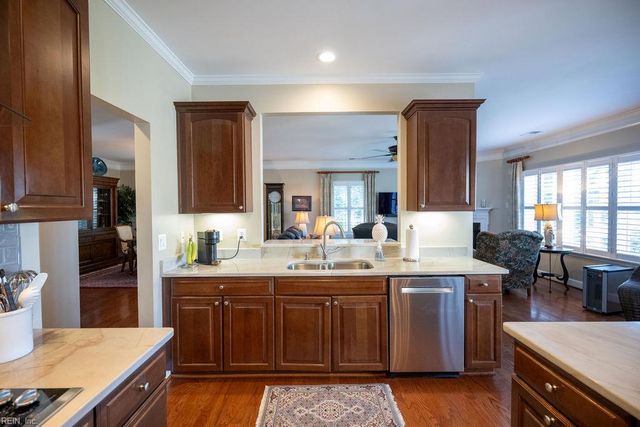 6935 Glory LN, Williamsburg, VA 23188