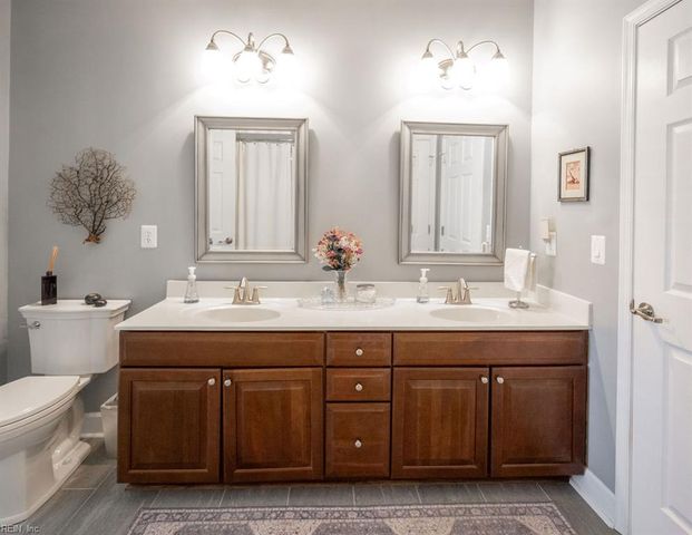 6935 Glory LN, Williamsburg, VA 23188