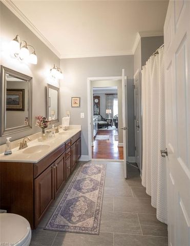 6935 Glory LN, Williamsburg, VA 23188