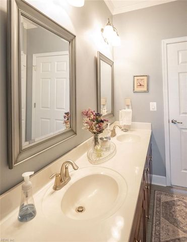 6935 Glory LN, Williamsburg, VA 23188
