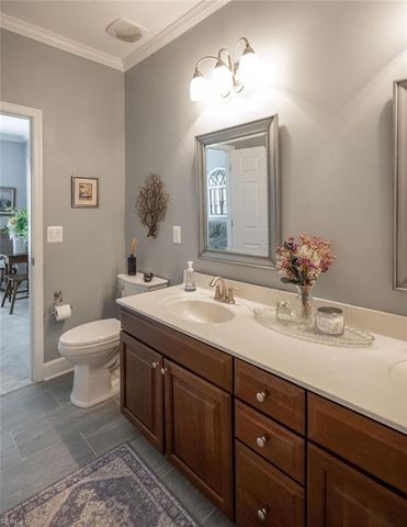 6935 Glory LN, Williamsburg, VA 23188