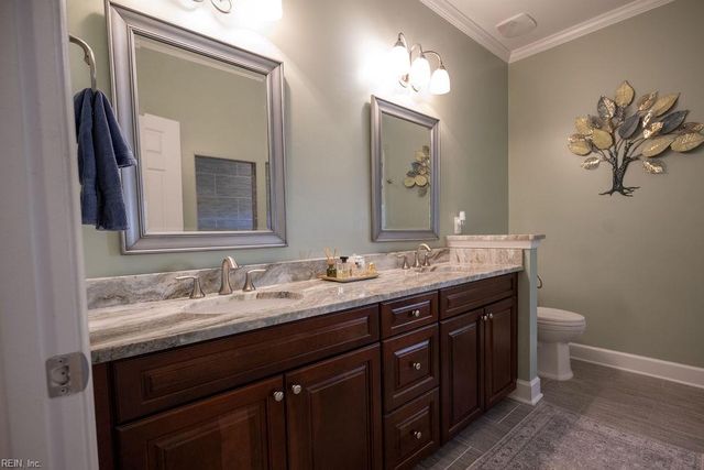 6935 Glory LN, Williamsburg, VA 23188