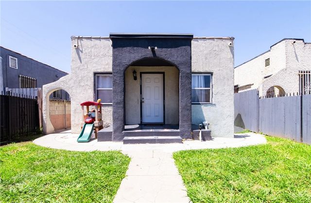 1455 W 60th Street, Los Angeles, CA 90047