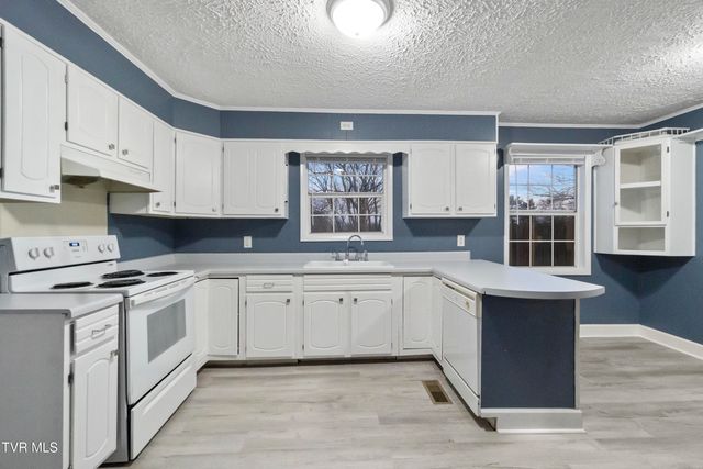 1002 Kiser Boulevard, Greeneville, TN 37745