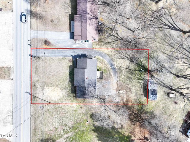 1002 Kiser Boulevard, Greeneville, TN 37745