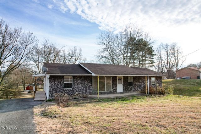 1002 Kiser Boulevard, Greeneville, TN 37745