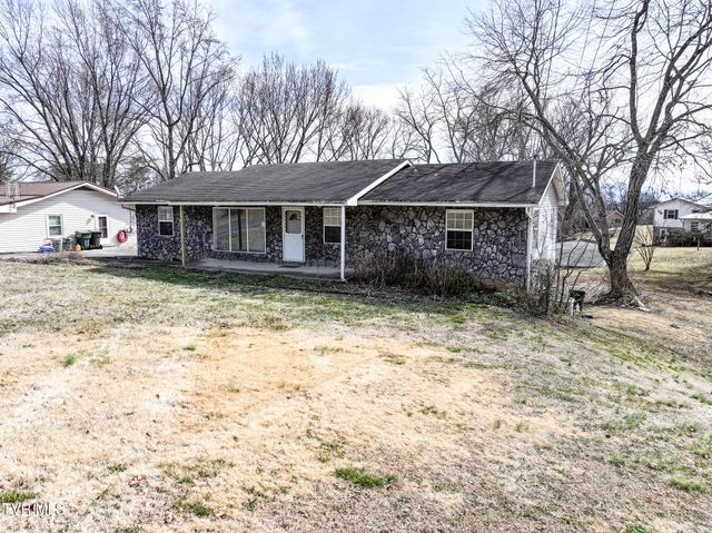 1002 Kiser Boulevard, Greeneville, TN 37745