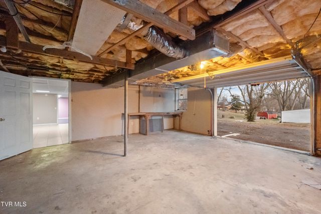 1002 Kiser Boulevard, Greeneville, TN 37745