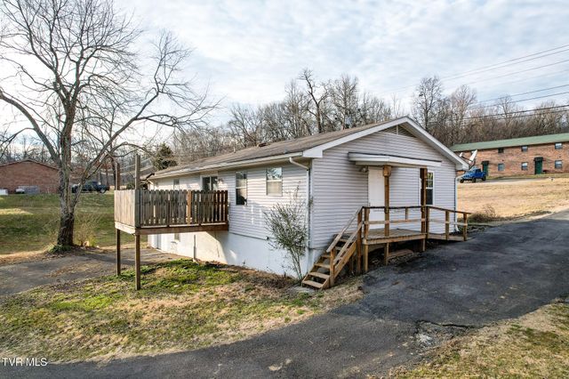 1002 Kiser Boulevard, Greeneville, TN 37745