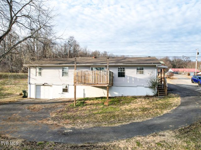 1002 Kiser Boulevard, Greeneville, TN 37745