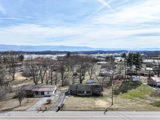 1002 Kiser Boulevard, Greeneville, TN 37745