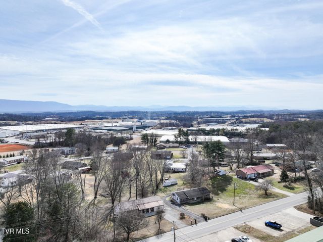 1002 Kiser Boulevard, Greeneville, TN 37745